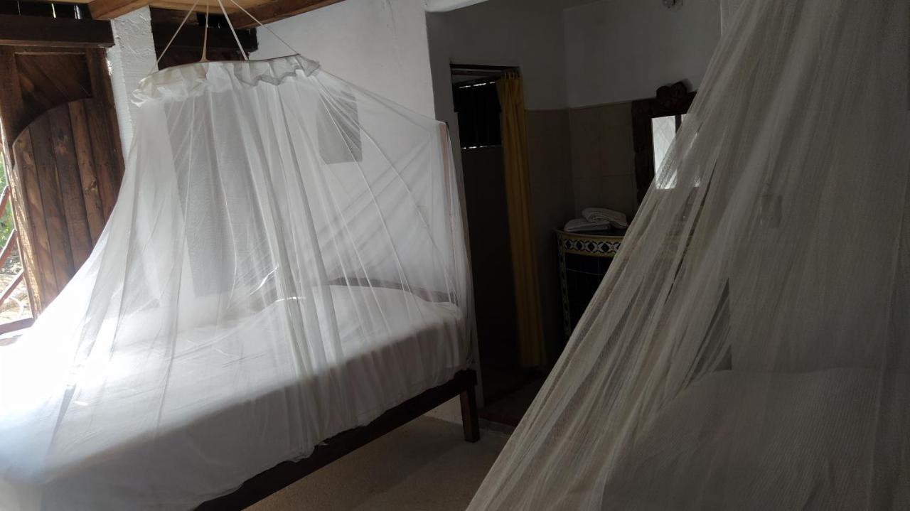 Shambhala Vision Hotell Zipolite Exteriör bild